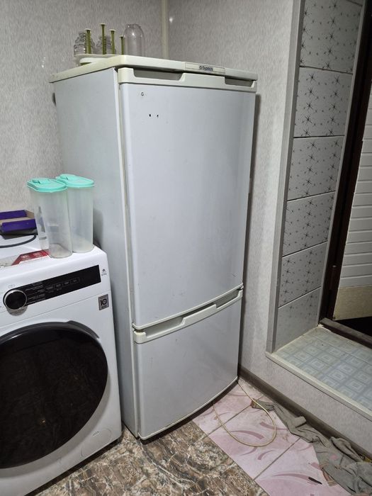 Сотилади бирюса хонадельник