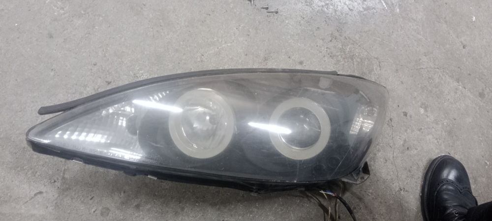 Фара передный на камри 30ға.35 ке