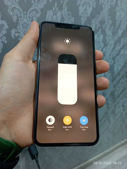 iPhone Xs Max срочно