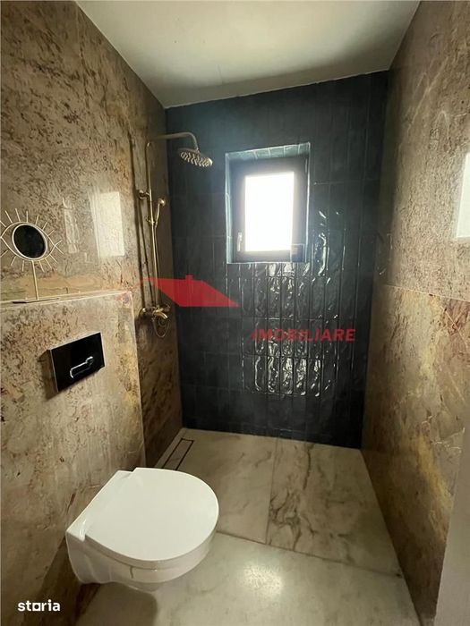 Casa P+M, Arcalia