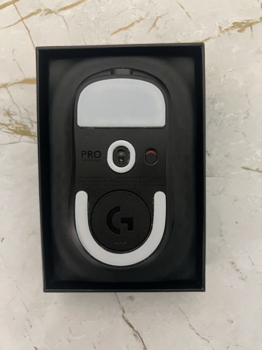 Logitech G Pro Superlight 2