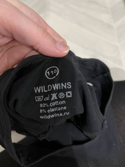 Боди комбинезон для гимнастики