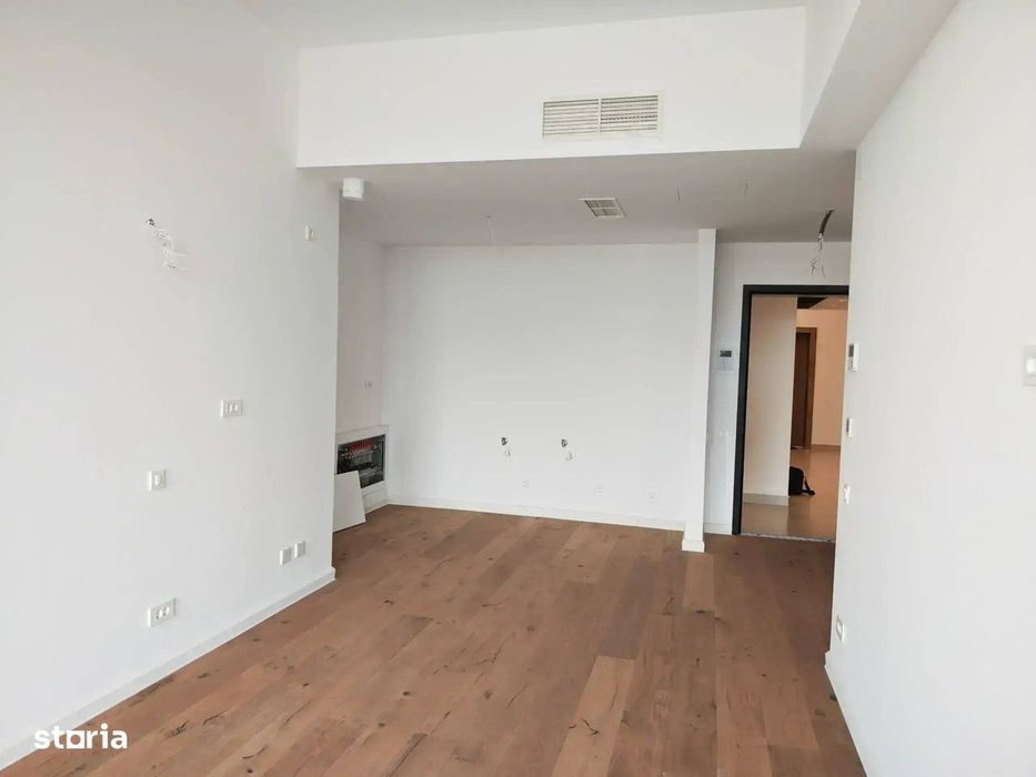 Apartament 3 Camere Aviatiei | Concept Ultra Lux | Terasa 40 mp