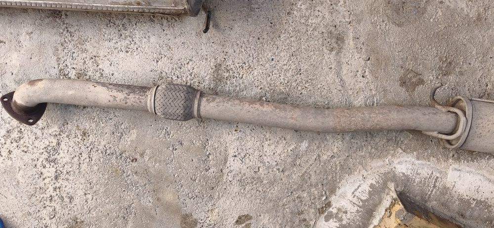 Самовар от лады калины