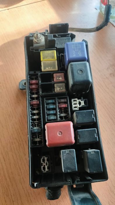 Выездной Автоэлектрик