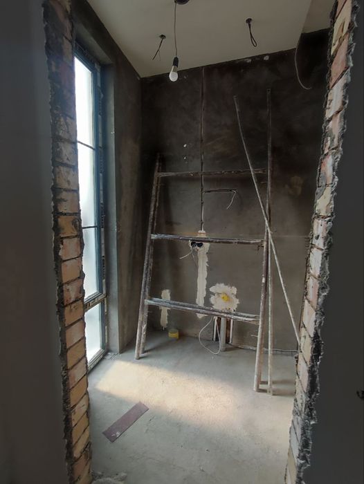 Продается Новые Евро 3-х уровневые Коттеджи. Мевозор махалля.