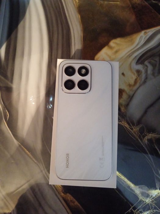 HONOR X8C yengi 8/256