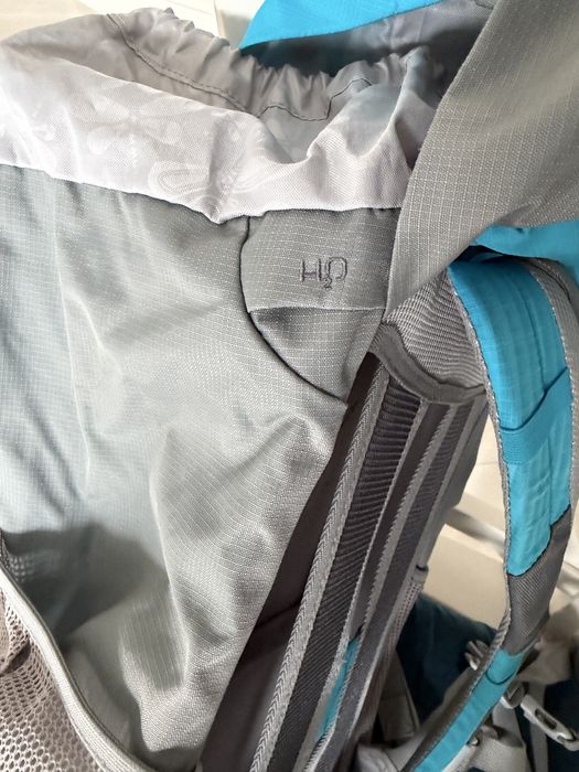 MAMMUT Crea Element 25