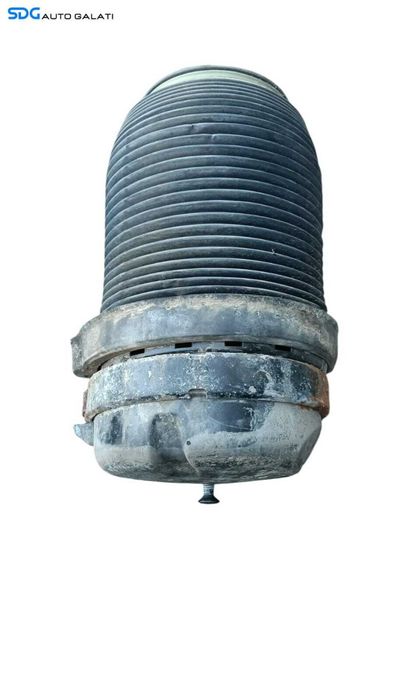 Perna Aer Suspensie Stanga Dreapta Spate Audi A6 C6 2004 - 2011 Cod 4F0616001J [M8406]
