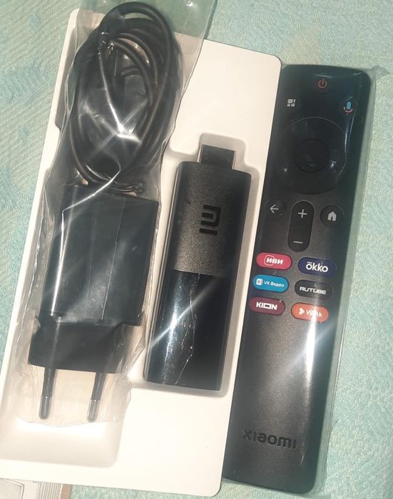 Продаю Тв Приставку