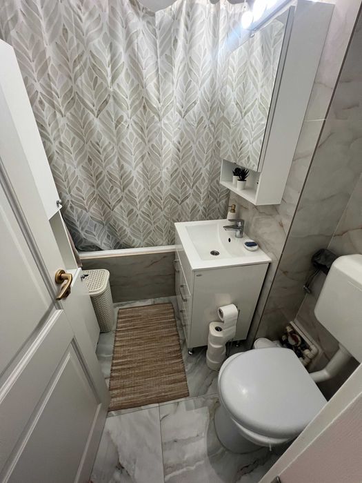 Apartament 2 camere, 56 mp utili – Direct Proprietar – Bd. Theodor Pallady 2 – Metrou Nicolae Grigorescu