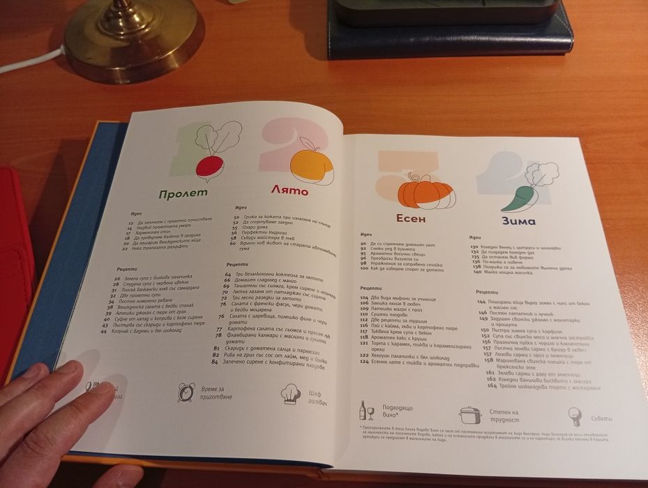 Книга на Манчев и Шишков