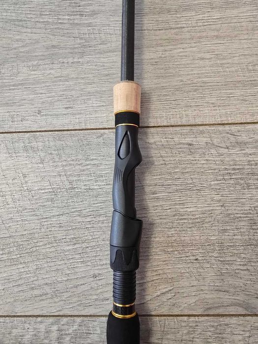 Lanseta Feeder Pro Fl Precision X6 90g 4.20m