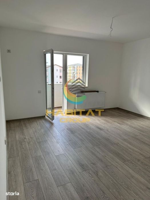 Ultima unitate disponibila! 3 camere, acte gata, comision 0