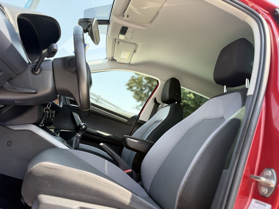 Seat Arona 1.6 TDI , Garantie 12 luni fara limita de km !