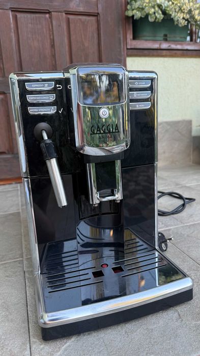 Кафе автомат GAGGIA
