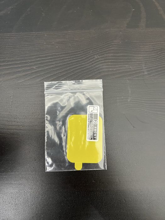 Продам Xiaomi smart band 10 pro ceramic edition