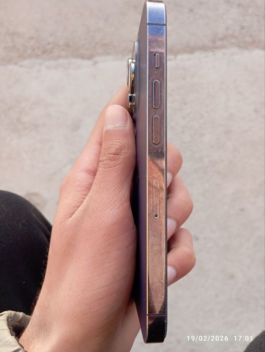 Iphone 14 pro sotaldi