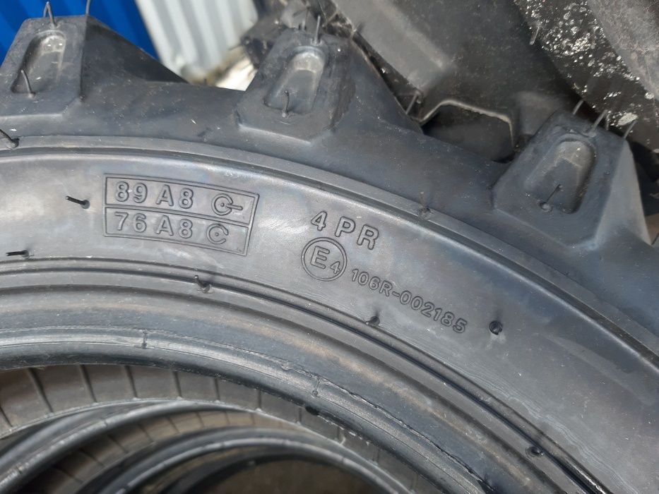 185/65-15 Anvelope noi agricole de tractiune cu garantie si tranpsort