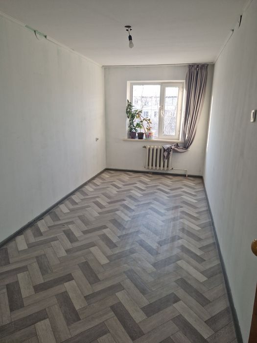 2 комнатная квартира