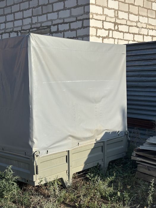 Продам кузов газель некст Новый