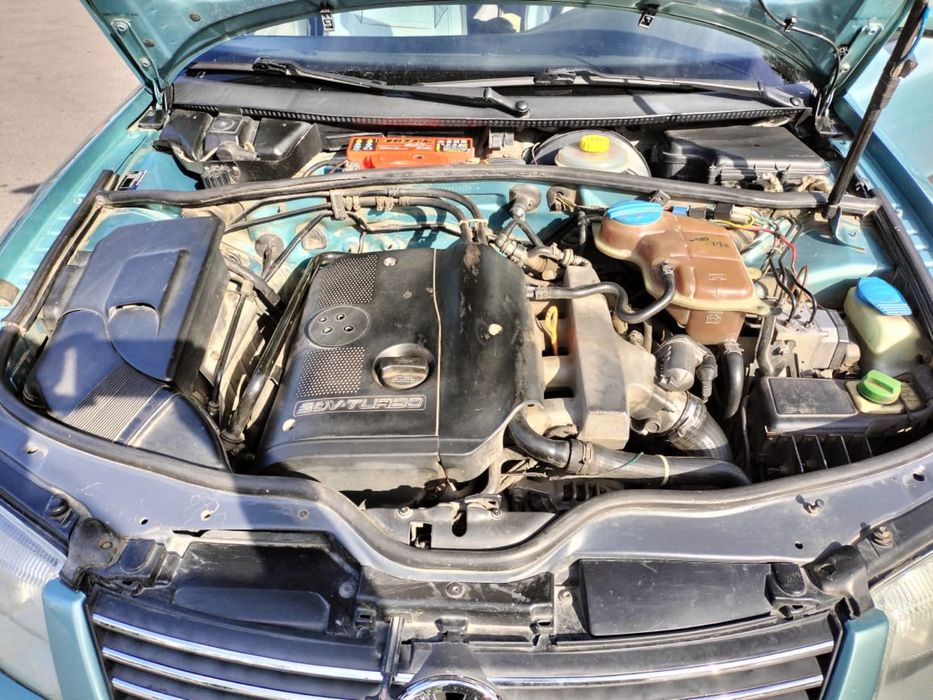 Продам пассат б5 состояние отличное