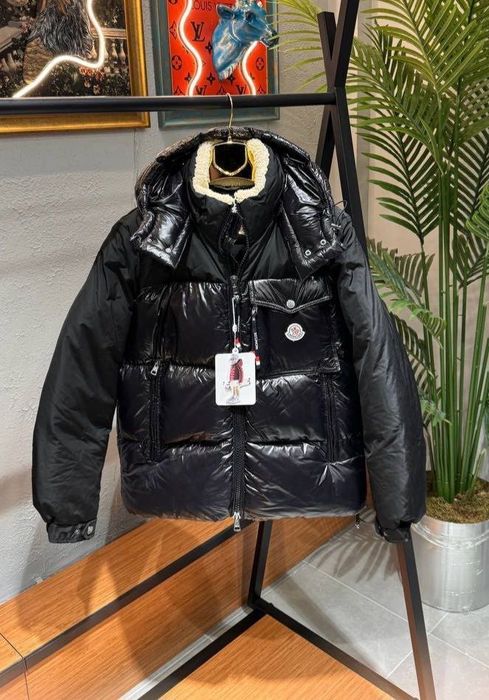 Geaca premium barbati S M L