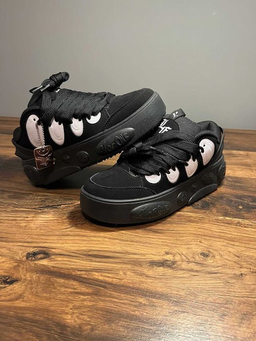 LaMelo Ball x Puma Lafrance