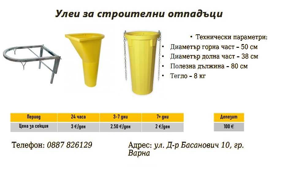Машини и инструменти под наем Хоум Мастър