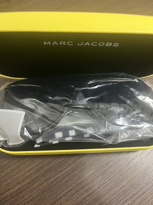 Мъжки слънчеви очила Marc Jacobs
