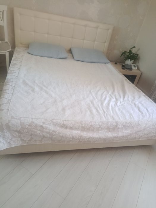 Отдам матрац бесплатно