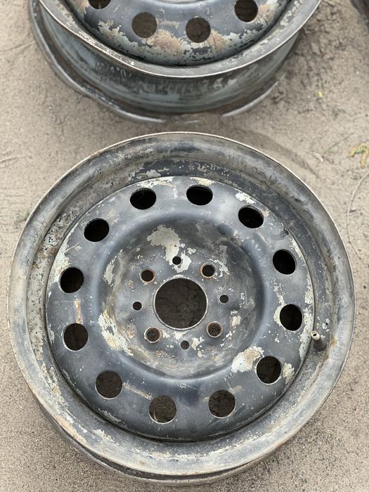 Продам Штампы R14