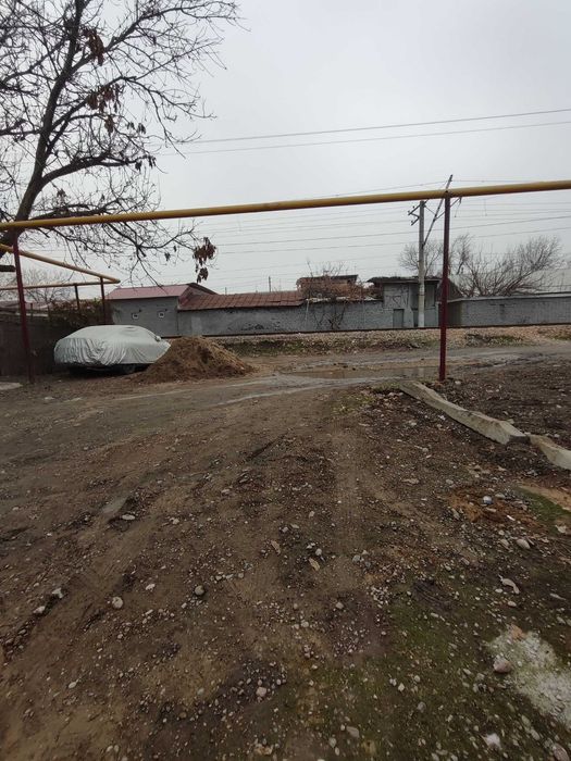 Продам земельный участок 6,5 соток фасад 30м