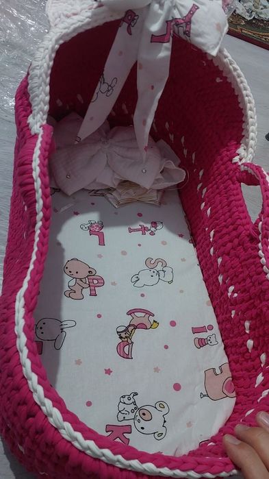 Chaqaloq uchun lyulka