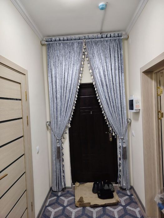 Сдаётся квартира в аренду. Ориентир: Корасув, Самарканд.