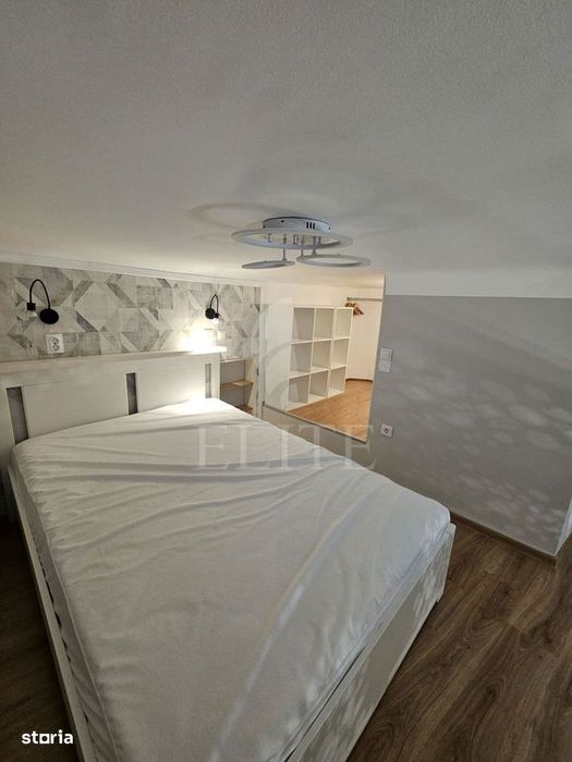 Apartament o camera în zona Strazii Tipografiei