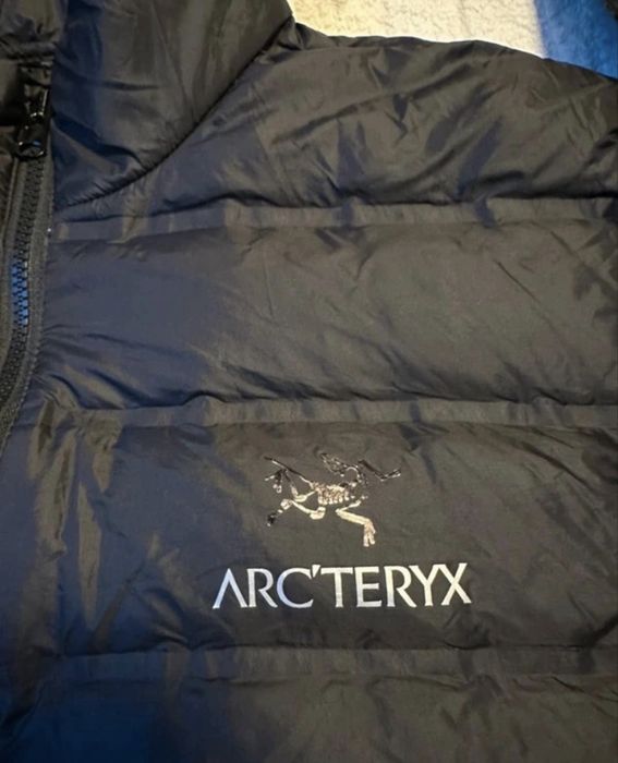 Geaca Acteryx barbati M
