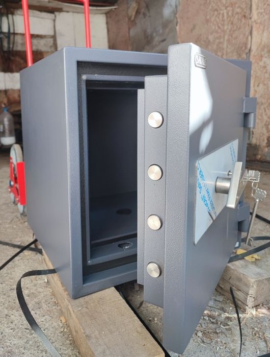 Сейф - каса (комбиниран) / Доставка до адрес