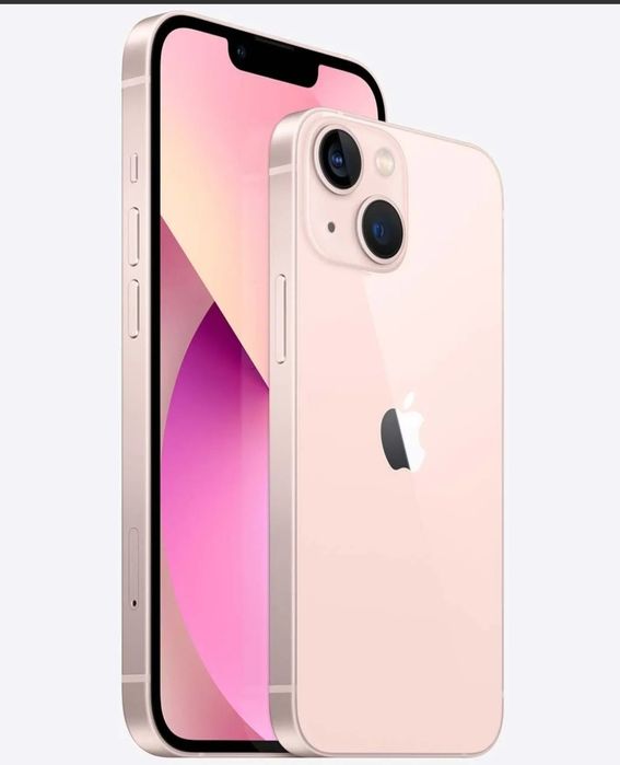 Iphone13.  Ideal