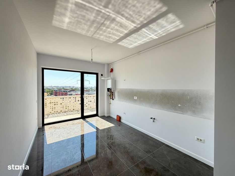 Penthouse Collection | Etaj retras | Cu Piscina Privata | GATA de muta — fotografia 3