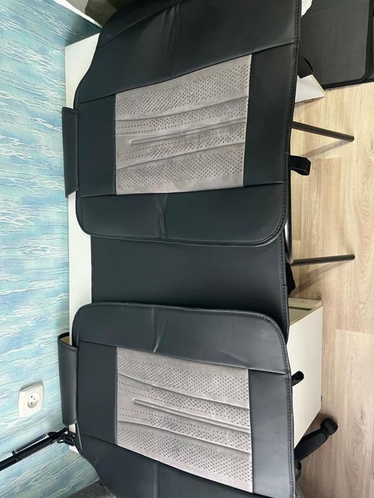 Продам авточехолы