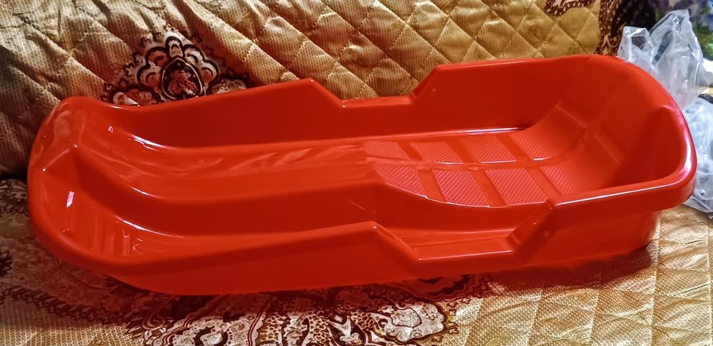 Продам детские санки