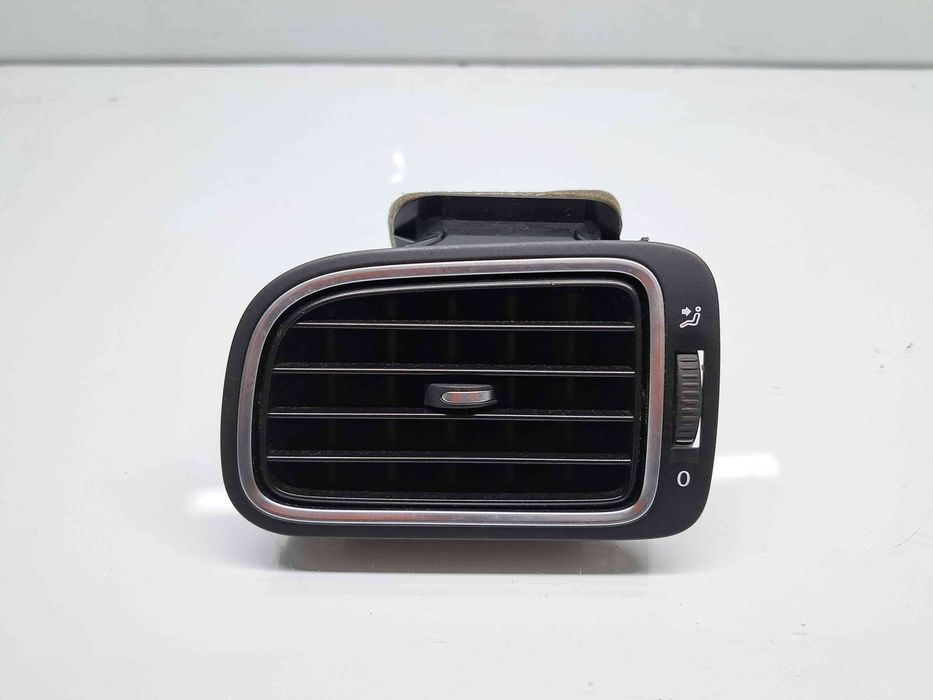 Grila aerisire stanga Volkswagen Polo (6R) [Fabr 2009-2016] 6RF819703