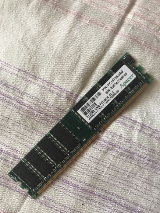 Комплект для ретро пк