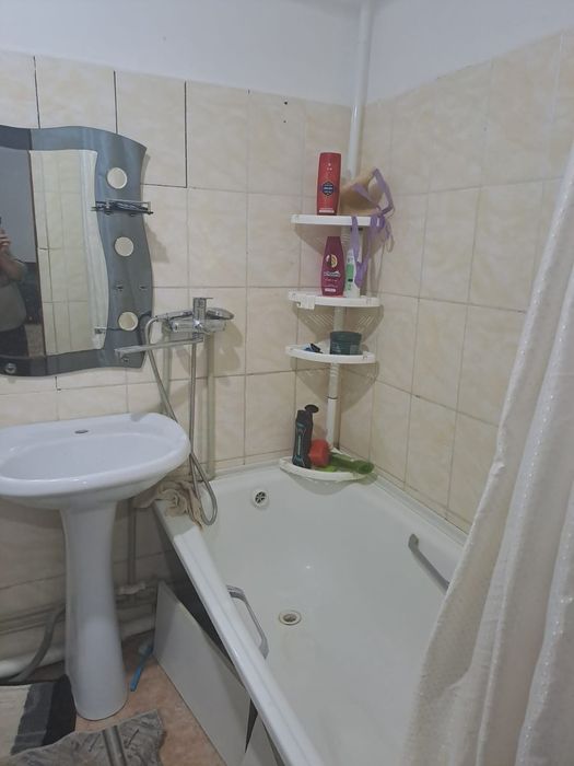 Продается 1комнатная квартира.