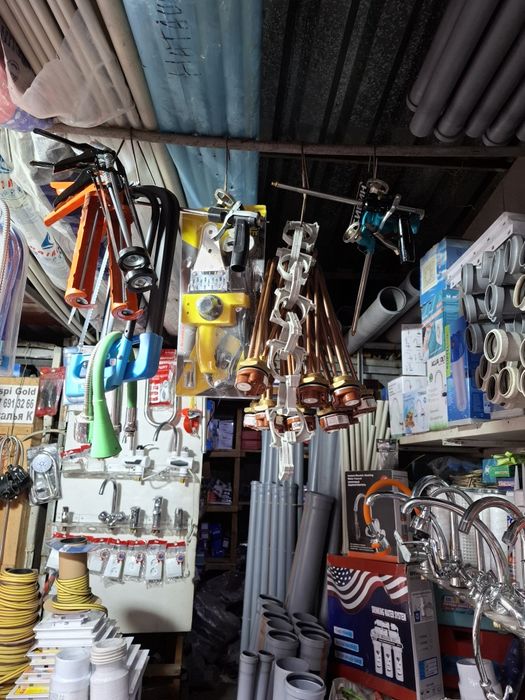 Паяльник для полипропиленовых труб