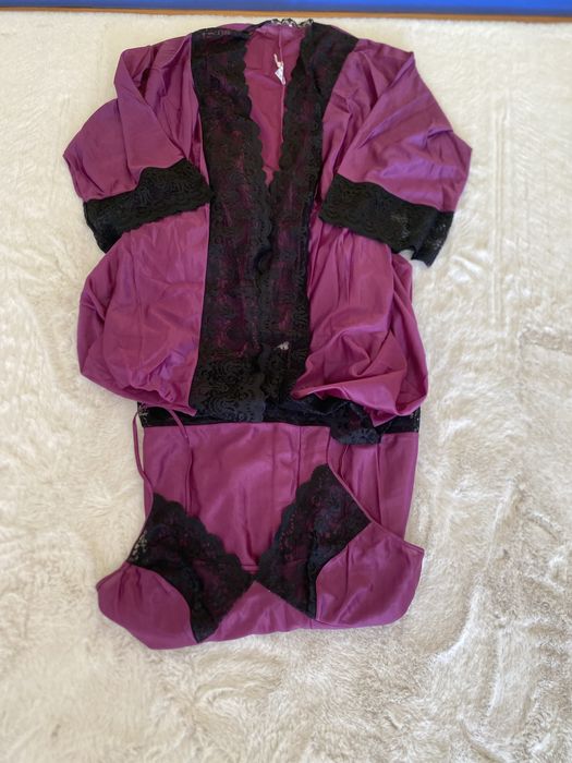 Ношница със наметало