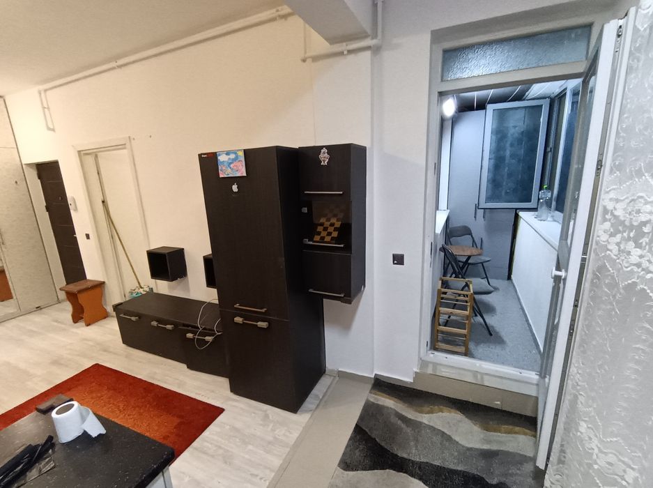 Închiriere apartament 2 camere in Militari Residence