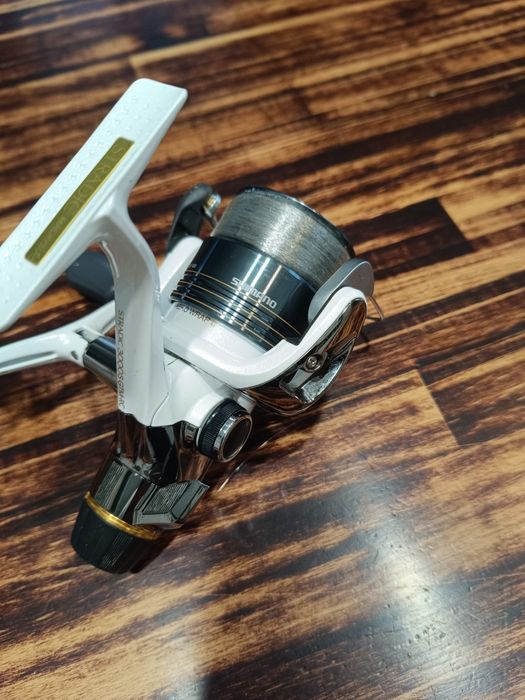 Mulineta Shimano Stradic 3000S