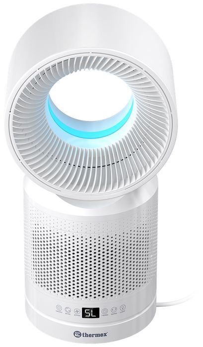 Воздухоочиститель электрический THERMEX Fortuna 63
